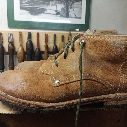 BERNHARDINER Schuhwerk JFB002