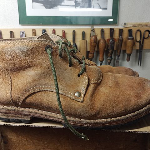 BERNHARDINER Schuhwerk JFB002