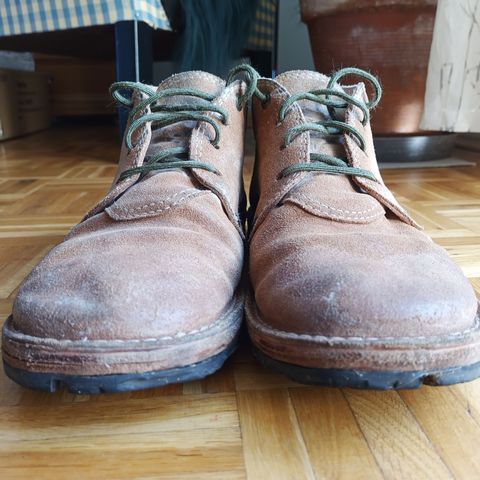 BERNHARDINER Schuhwerk JFB002