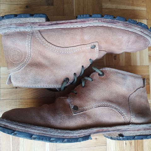 BERNHARDINER Schuhwerk JFB002