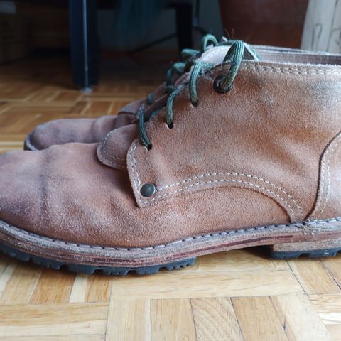 BERNHARDINER Schuhwerk JFB002