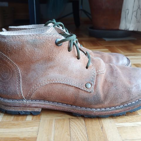 BERNHARDINER Schuhwerk JFB002