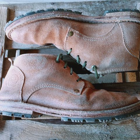 BERNHARDINER Schuhwerk JFB002