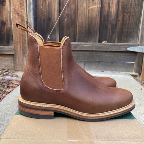 Viberg Chelsea