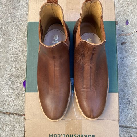 Viberg Chelsea
