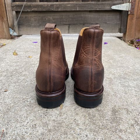 Viberg Chelsea