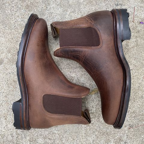 Viberg Chelsea