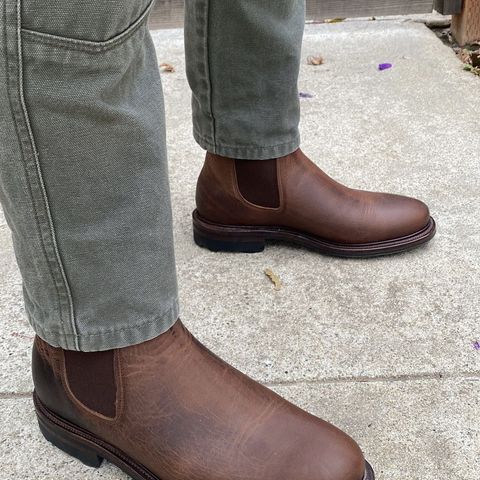 Viberg Chelsea