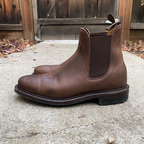 Viberg Chelsea