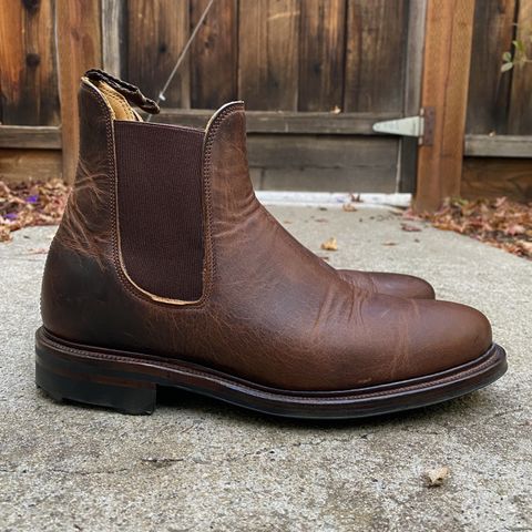 Viberg Chelsea