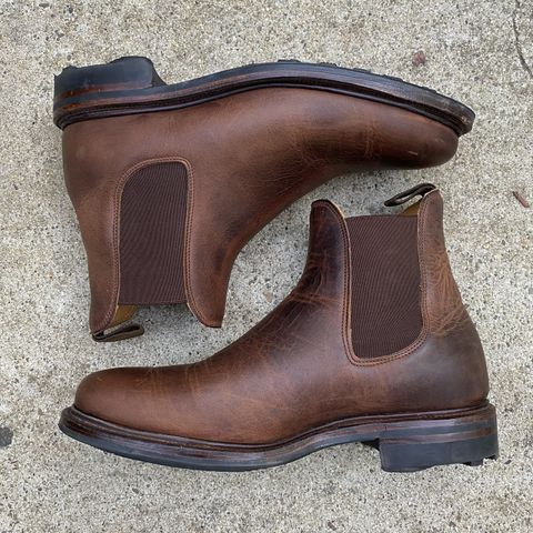 Viberg Chelsea