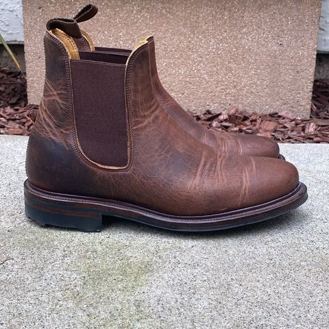Viberg Chelsea