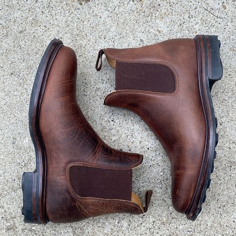 Viberg Chelsea