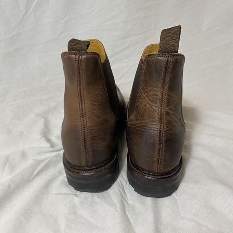 Viberg Chelsea