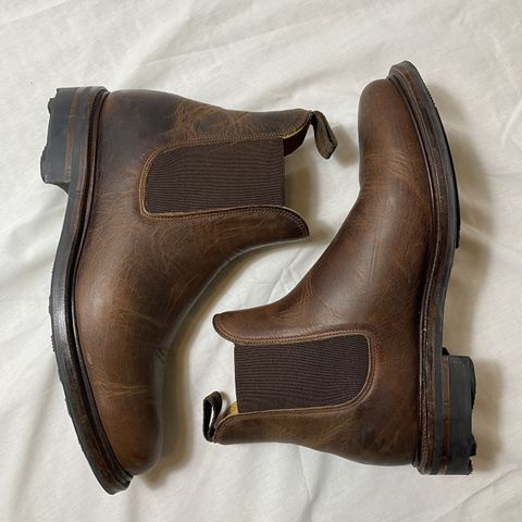 Viberg Chelsea