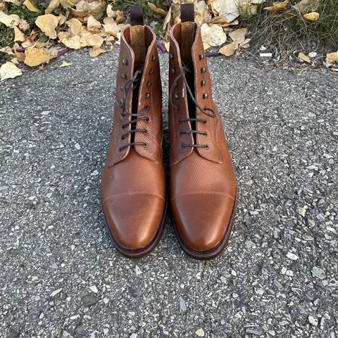 Meermin Jumper Boot