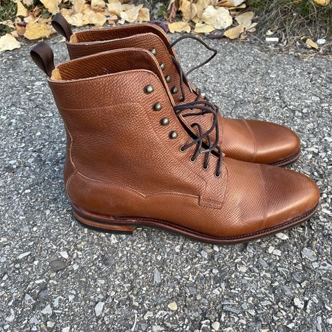 Meermin Jumper Boot