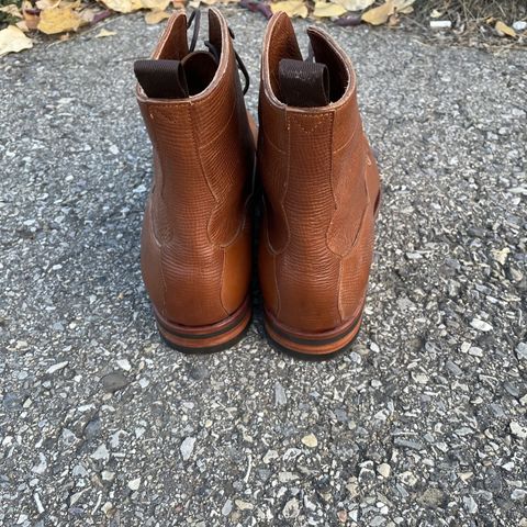 Meermin Jumper Boot