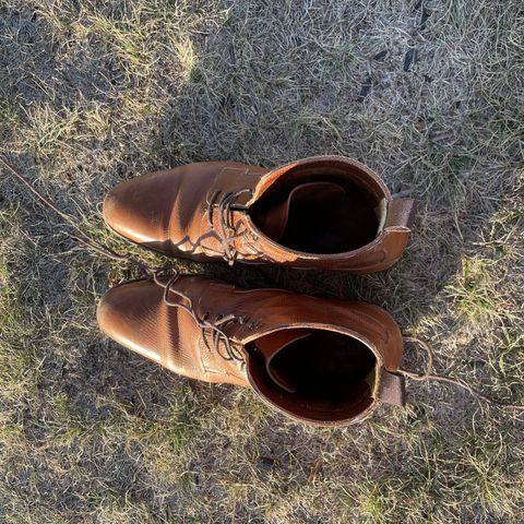 Meermin Jumper Boot