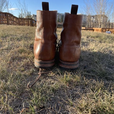 Meermin Jumper Boot