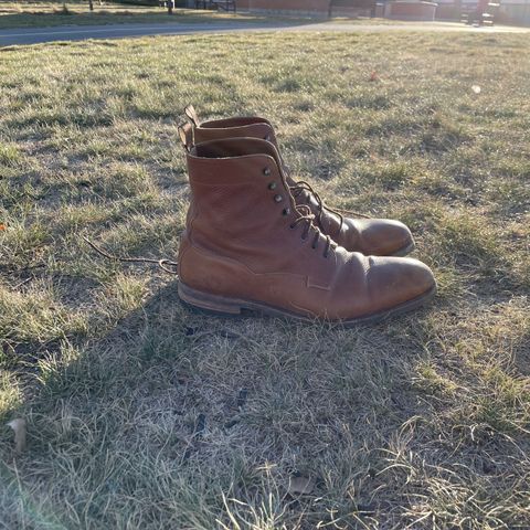 Meermin Jumper Boot