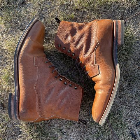 Meermin Jumper Boot