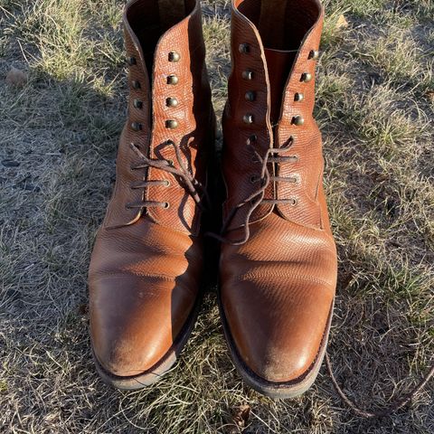 Meermin Jumper Boot
