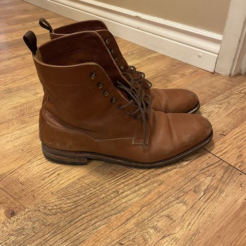 Meermin Jumper Boot