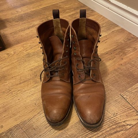 Meermin Jumper Boot