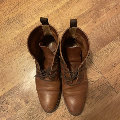 Meermin Jumper Boot