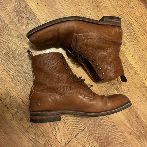 Meermin Jumper Boot