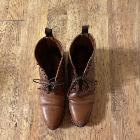 Meermin Jumper Boot