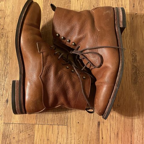 Meermin Jumper Boot