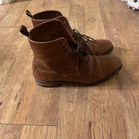 Meermin Jumper Boot