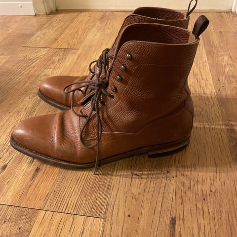 Meermin Jumper Boot