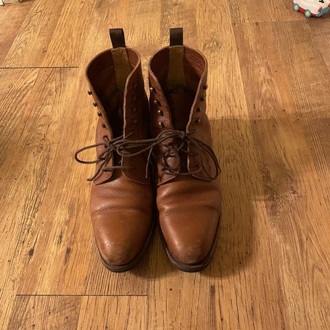 Meermin Jumper Boot