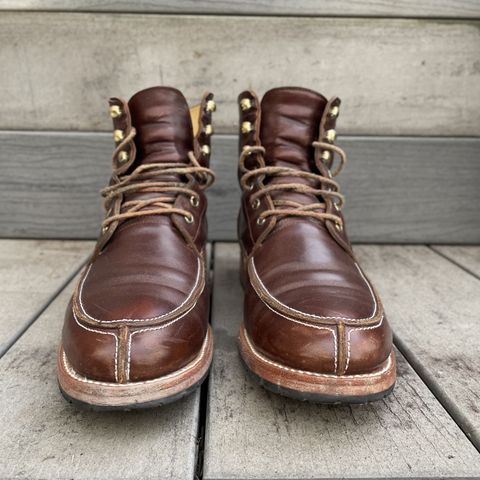 John Doe 11 Campbell Boot