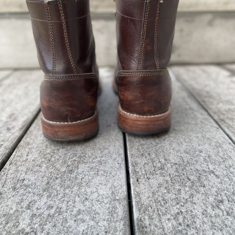 John Doe 11 Campbell Boot