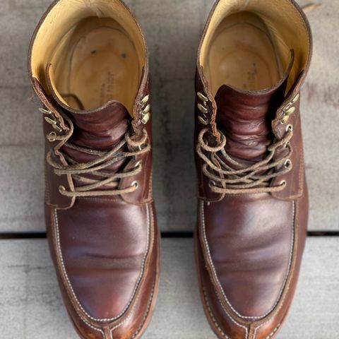 John Doe 11 Campbell Boot