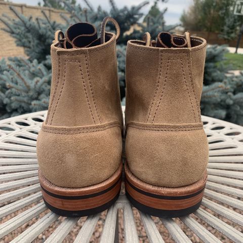 Oak Street Bootmakers Storm Boot
