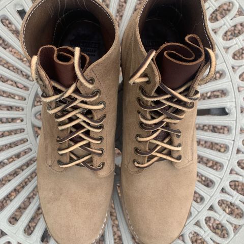 Oak Street Bootmakers Storm Boot