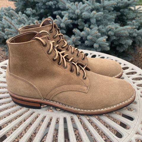 Oak Street Bootmakers Storm Boot