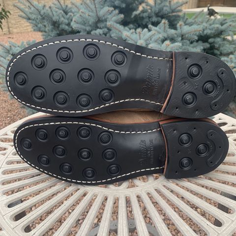 Oak Street Bootmakers Storm Boot