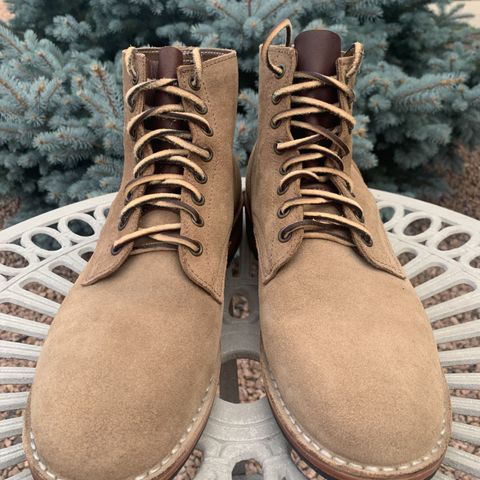 Oak Street Bootmakers Storm Boot