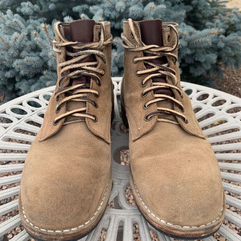 Oak Street Bootmakers Storm Boot