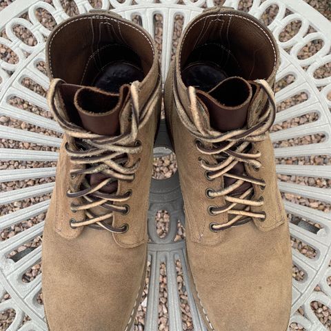 Oak Street Bootmakers Storm Boot
