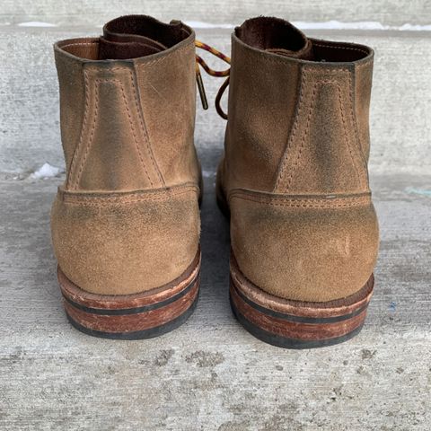 Oak Street Bootmakers Storm Boot