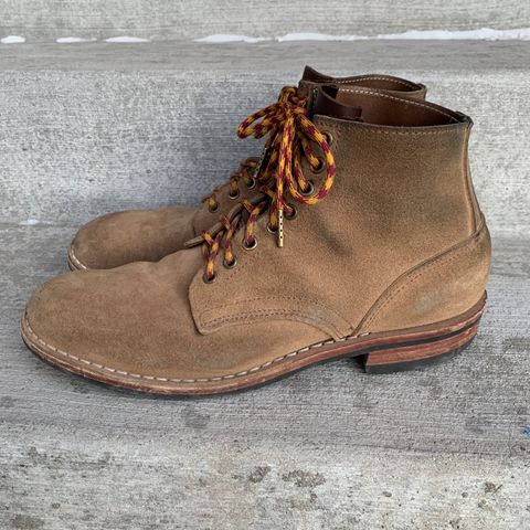 Oak Street Bootmakers Storm Boot