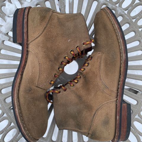 Oak Street Bootmakers Storm Boot