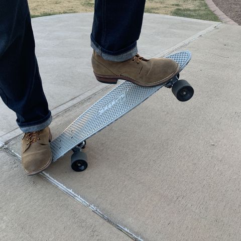 Oak Street Bootmakers Storm Boot